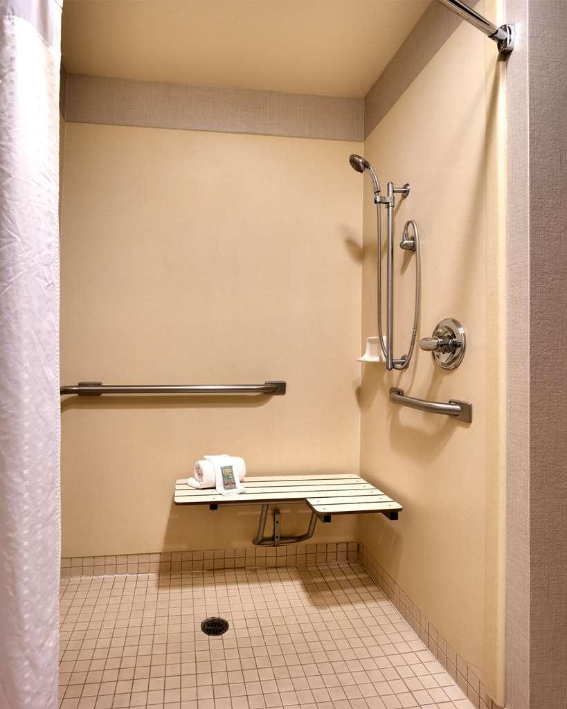Best Western Downtown Феникс Экстерьер фото