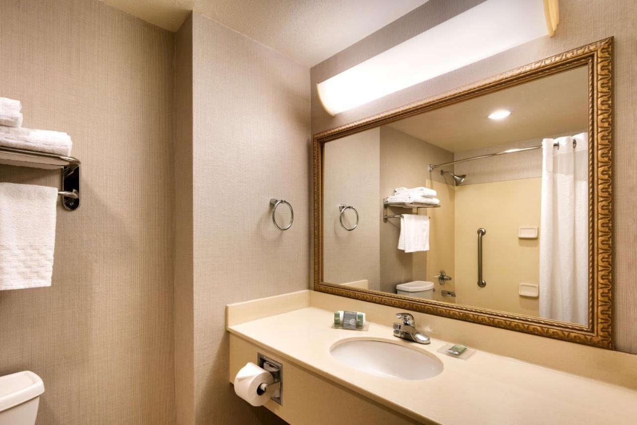 Best Western Downtown Феникс Экстерьер фото