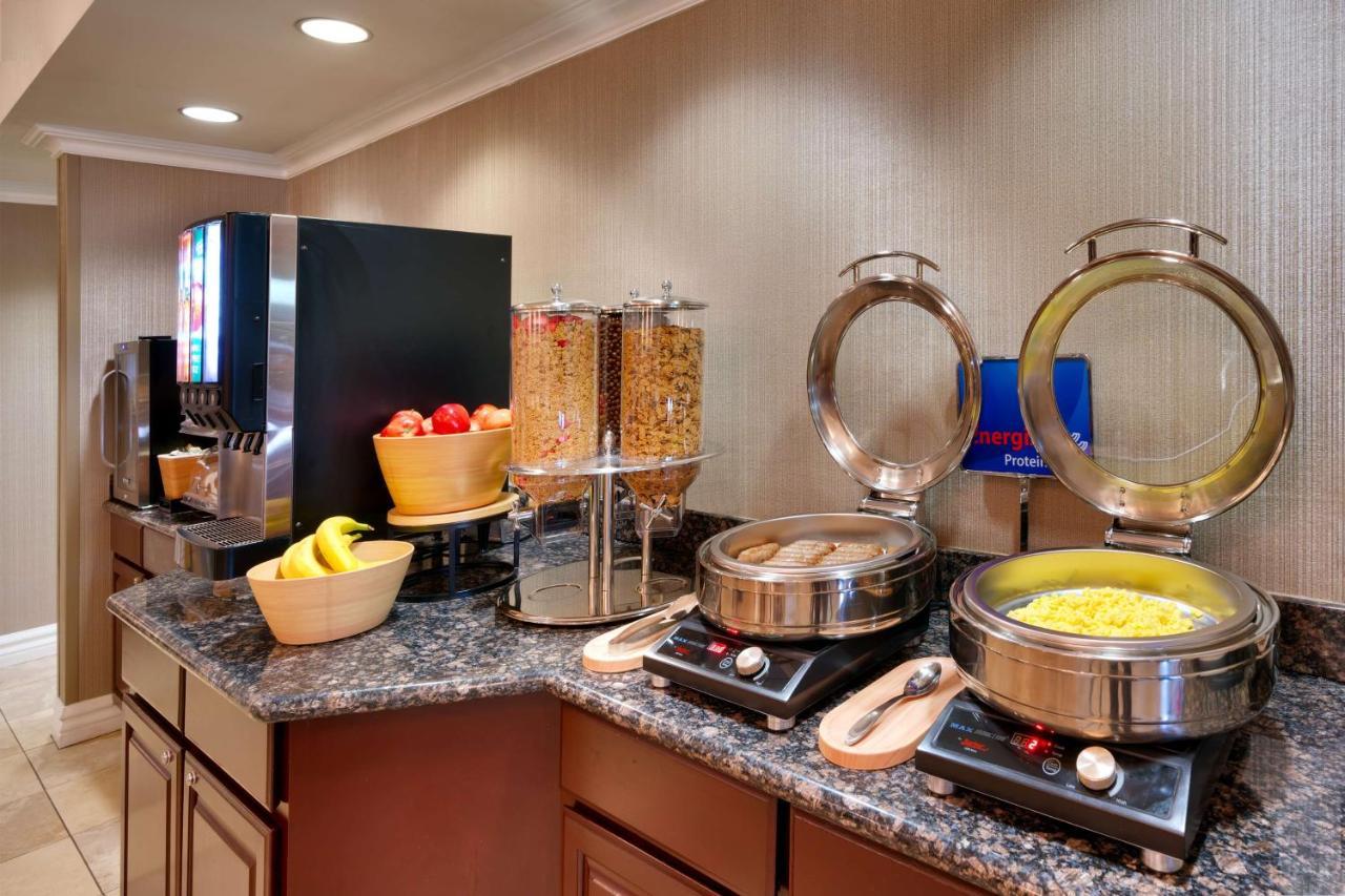Best Western Downtown Феникс Экстерьер фото